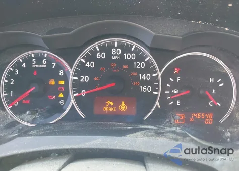 2010 Nissan Altima 2.5 S z USA, uszkodzony, nr VIN 1N4AL2EP3AC121995